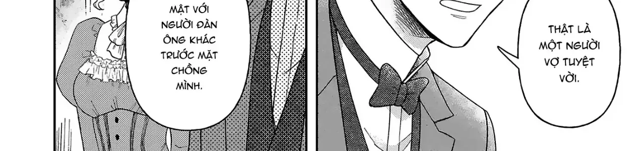 Tình Yêu Thầm Lặng Chap 7 - Next Chap 8