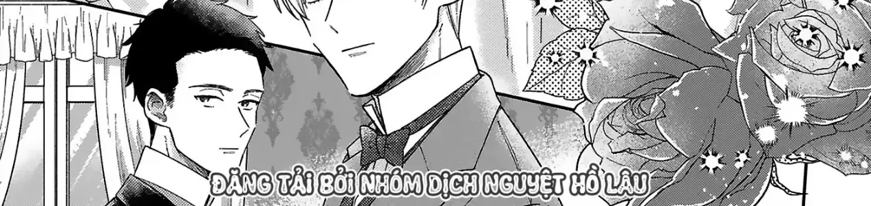 Tình Yêu Thầm Lặng Chap 7 - Next Chap 8