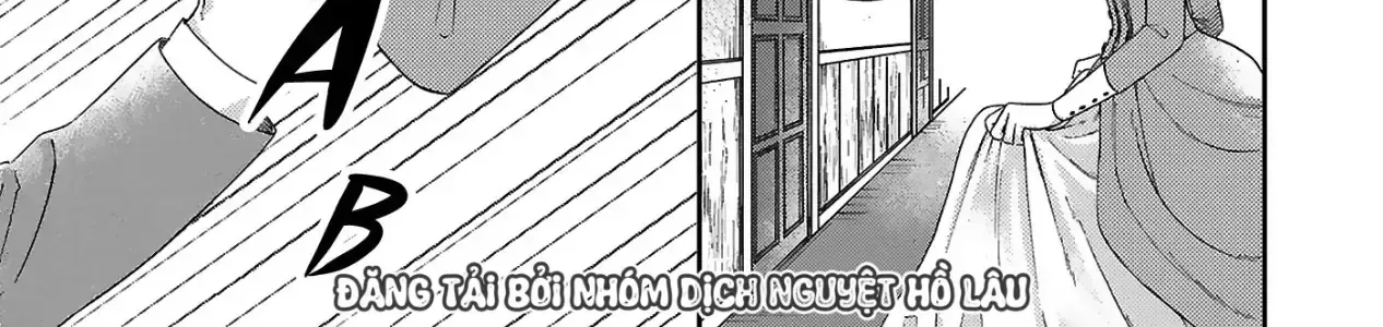 Tình Yêu Thầm Lặng Chap 7 - Next Chap 8