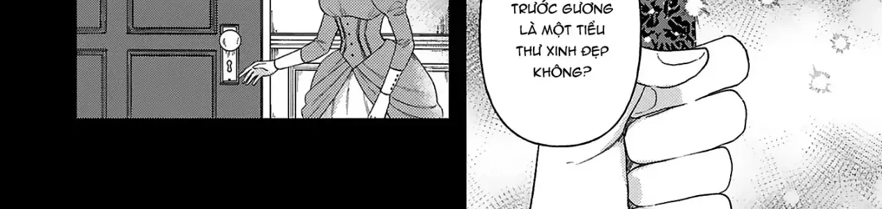 Tình Yêu Thầm Lặng Chap 7 - Next Chap 8