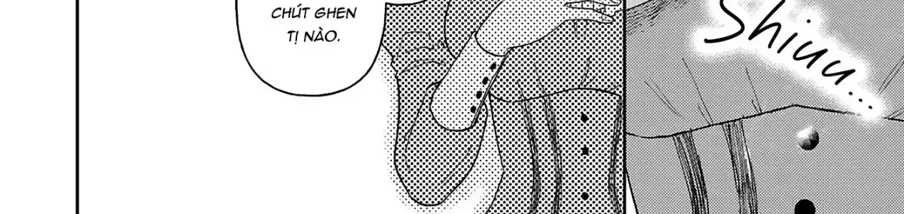 Tình Yêu Thầm Lặng Chap 7 - Next Chap 8