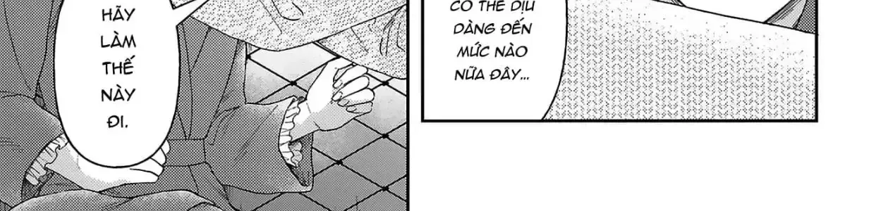 Tình Yêu Thầm Lặng Chap 8 - Next Chap 9