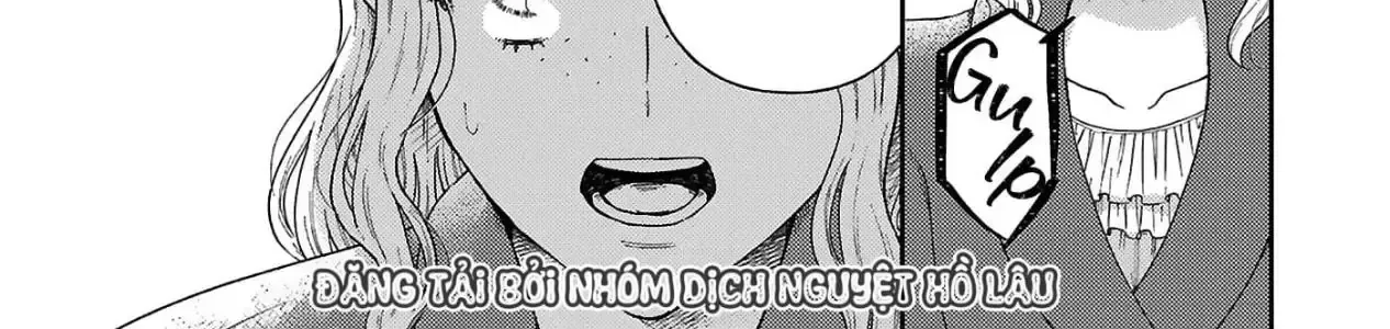 Tình Yêu Thầm Lặng Chap 8 - Next Chap 9