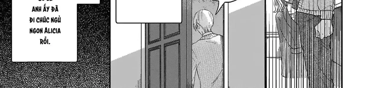 Tình Yêu Thầm Lặng Chap 8 - Next Chap 9