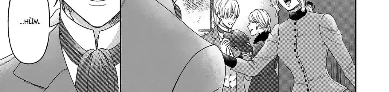 Tình Yêu Thầm Lặng Chap 8 - Next Chap 9