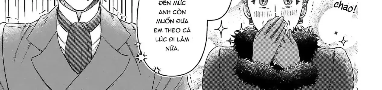 Tình Yêu Thầm Lặng Chap 8 - Next Chap 9