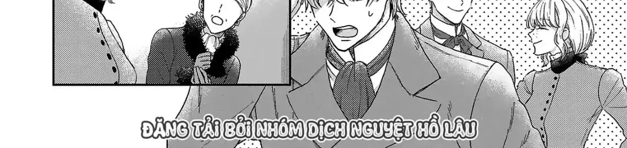 Tình Yêu Thầm Lặng Chap 8 - Next Chap 9