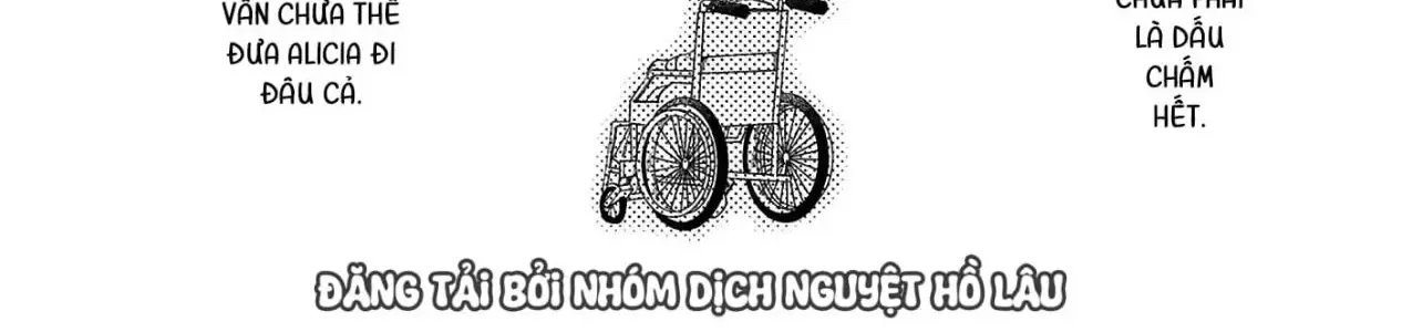 Tình Yêu Thầm Lặng Chap 8 - Next Chap 9