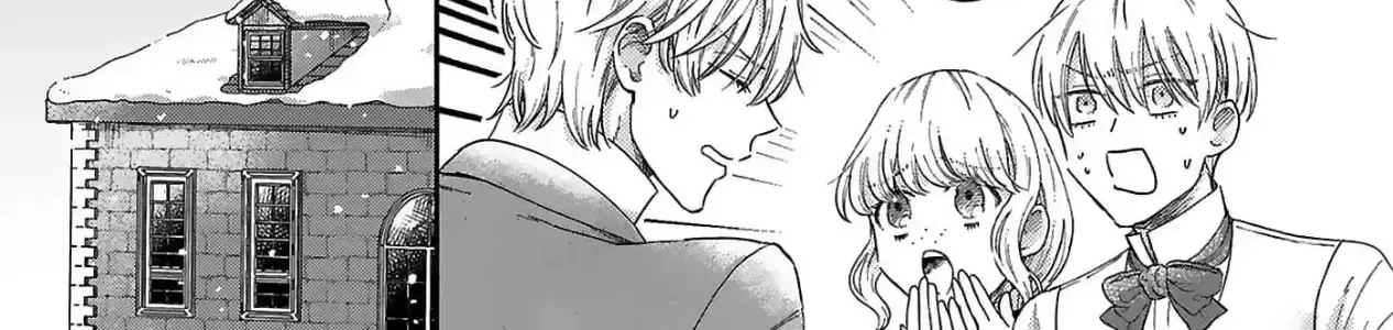 Tình Yêu Thầm Lặng Chap 8 - Next Chap 9