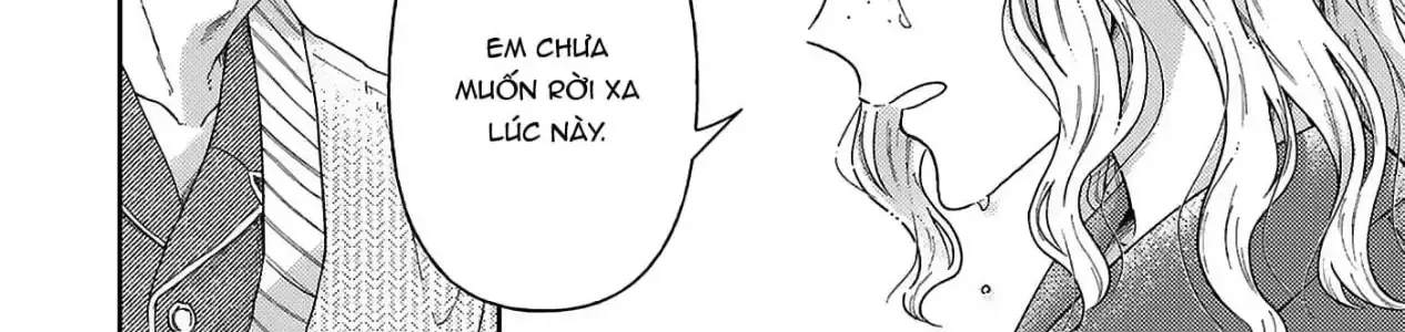 Tình Yêu Thầm Lặng Chap 8 - Next Chap 9