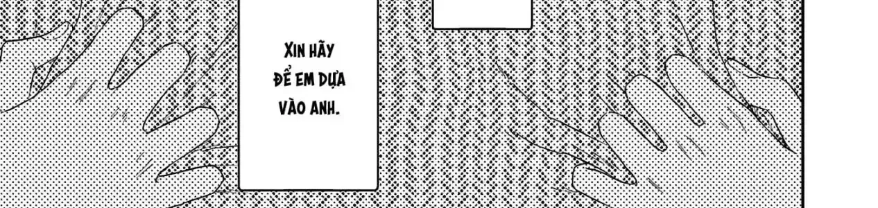 Tình Yêu Thầm Lặng Chap 8 - Next Chap 9