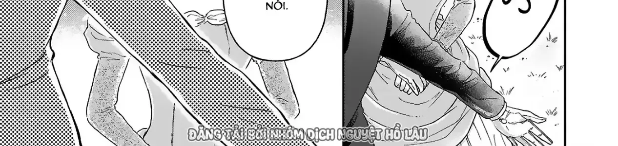 Tình Yêu Thầm Lặng Chap 9 - Next Chap 10