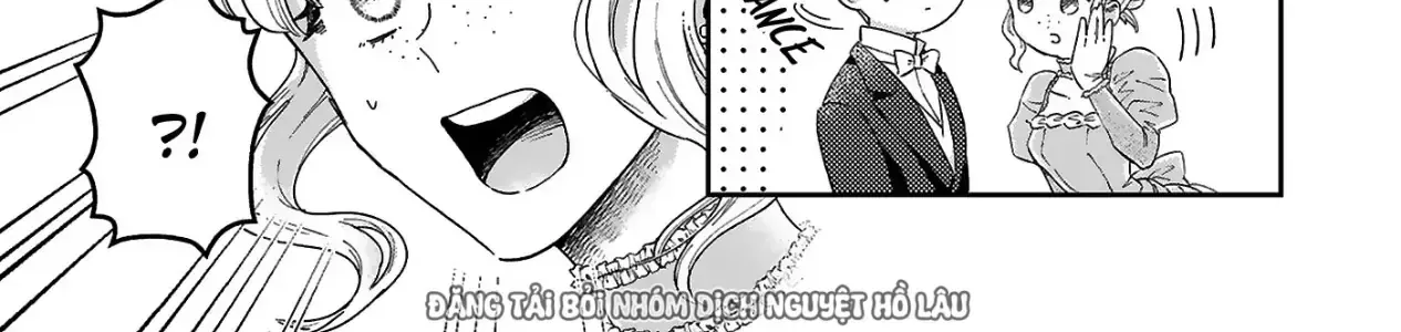 Tình Yêu Thầm Lặng Chap 9 - Next Chap 10