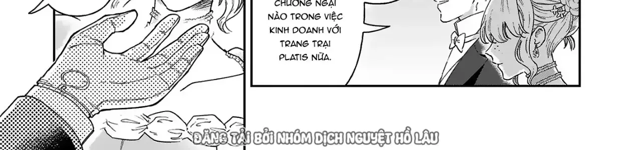 Tình Yêu Thầm Lặng Chap 9 - Next Chap 10