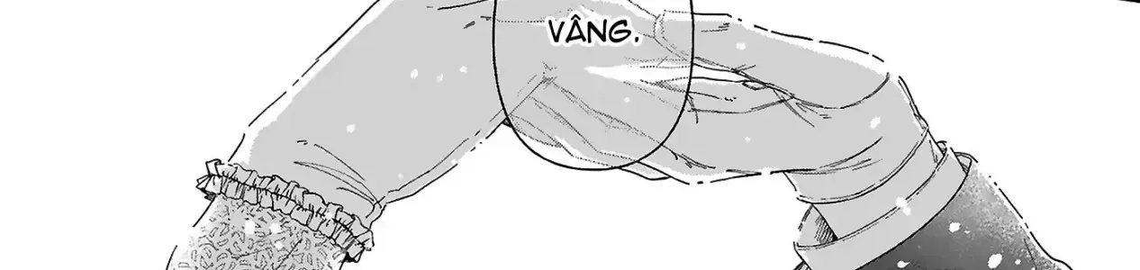 Tình Yêu Thầm Lặng Chap 9 - Next Chap 10