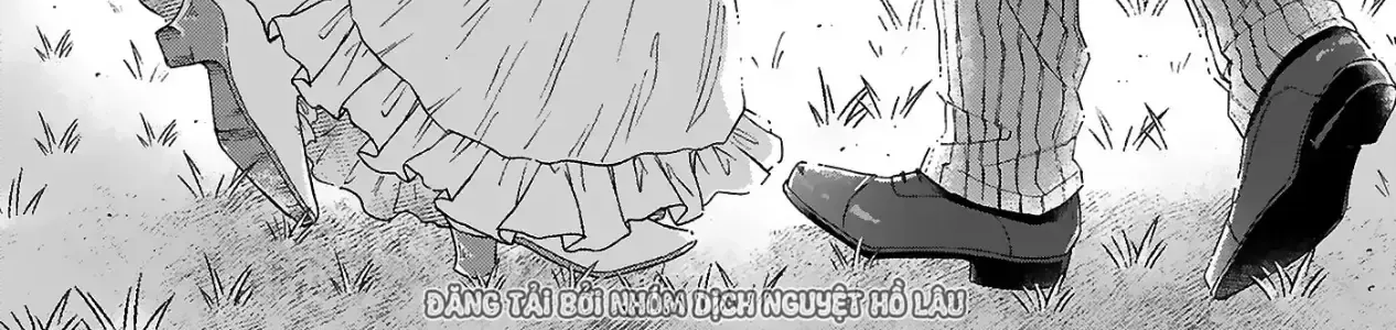 Tình Yêu Thầm Lặng Chap 9 - Next Chap 10