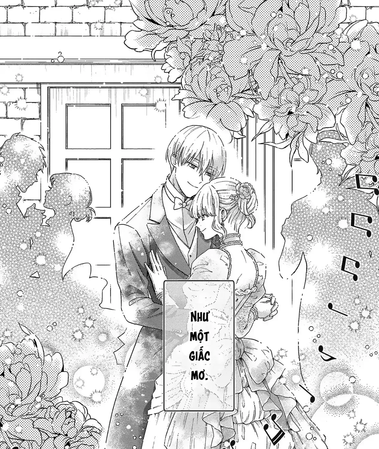 Tình Yêu Thầm Lặng Chap 9 - Next Chap 10