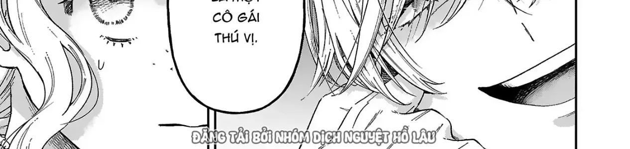 Tình Yêu Thầm Lặng Chap 9 - Next Chap 10