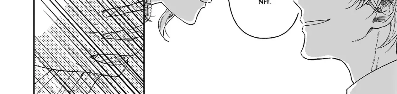 Tình Yêu Thầm Lặng Chap 9 - Next Chap 10