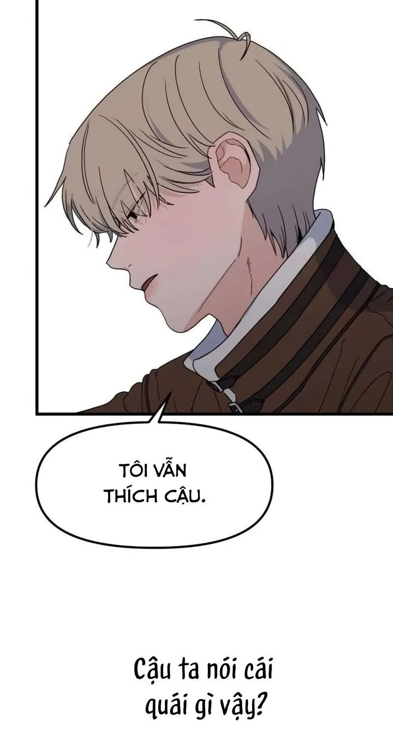 Tình Yêu Thuần Khiết Của Trai Hư Chap 3 - Next Chap 4