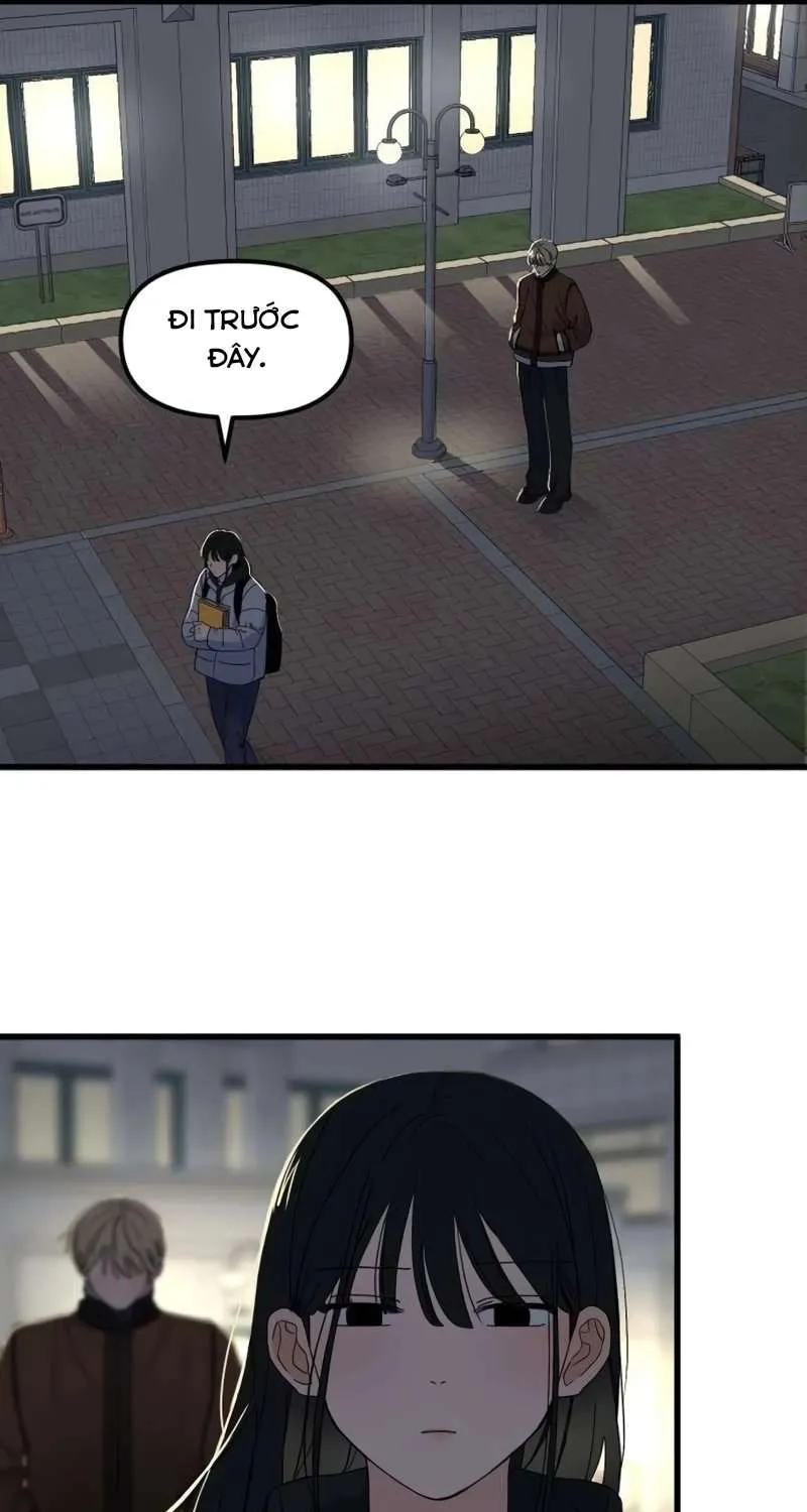 Tình Yêu Thuần Khiết Của Trai Hư Chap 3 - Next Chap 4