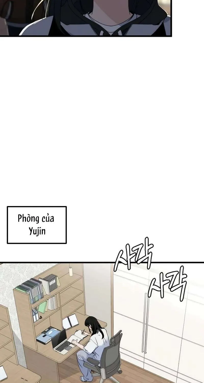 Tình Yêu Thuần Khiết Của Trai Hư Chap 3 - Next Chap 4