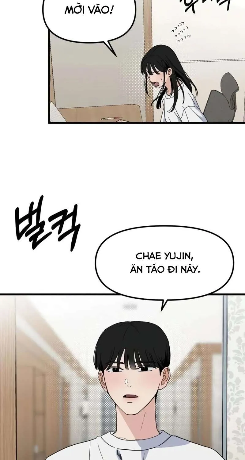 Tình Yêu Thuần Khiết Của Trai Hư Chap 3 - Next Chap 4