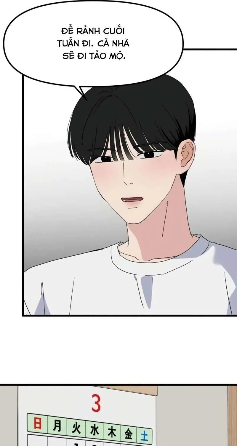 Tình Yêu Thuần Khiết Của Trai Hư Chap 3 - Next Chap 4