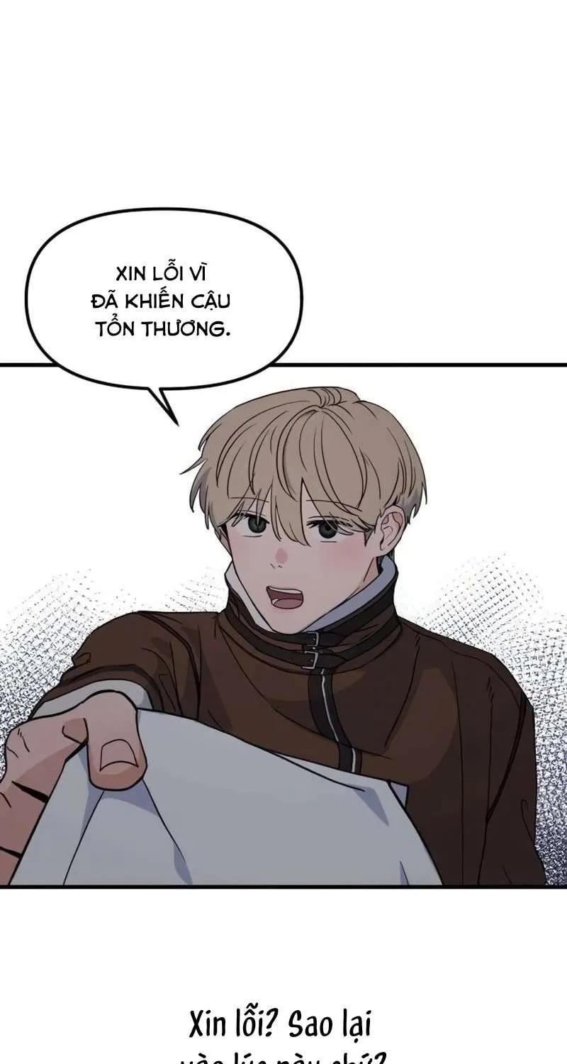 Tình Yêu Thuần Khiết Của Trai Hư Chap 3 - Next Chap 4