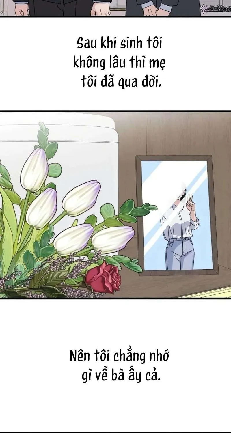 Tình Yêu Thuần Khiết Của Trai Hư Chap 3 - Next Chap 4