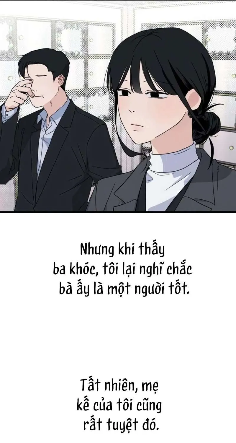 Tình Yêu Thuần Khiết Của Trai Hư Chap 3 - Next Chap 4