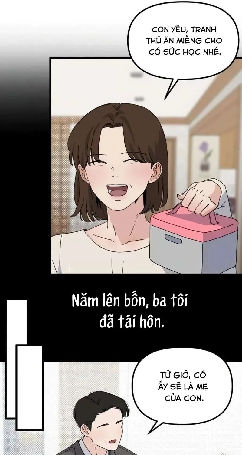 Tình Yêu Thuần Khiết Của Trai Hư Chap 3 - Next Chap 4