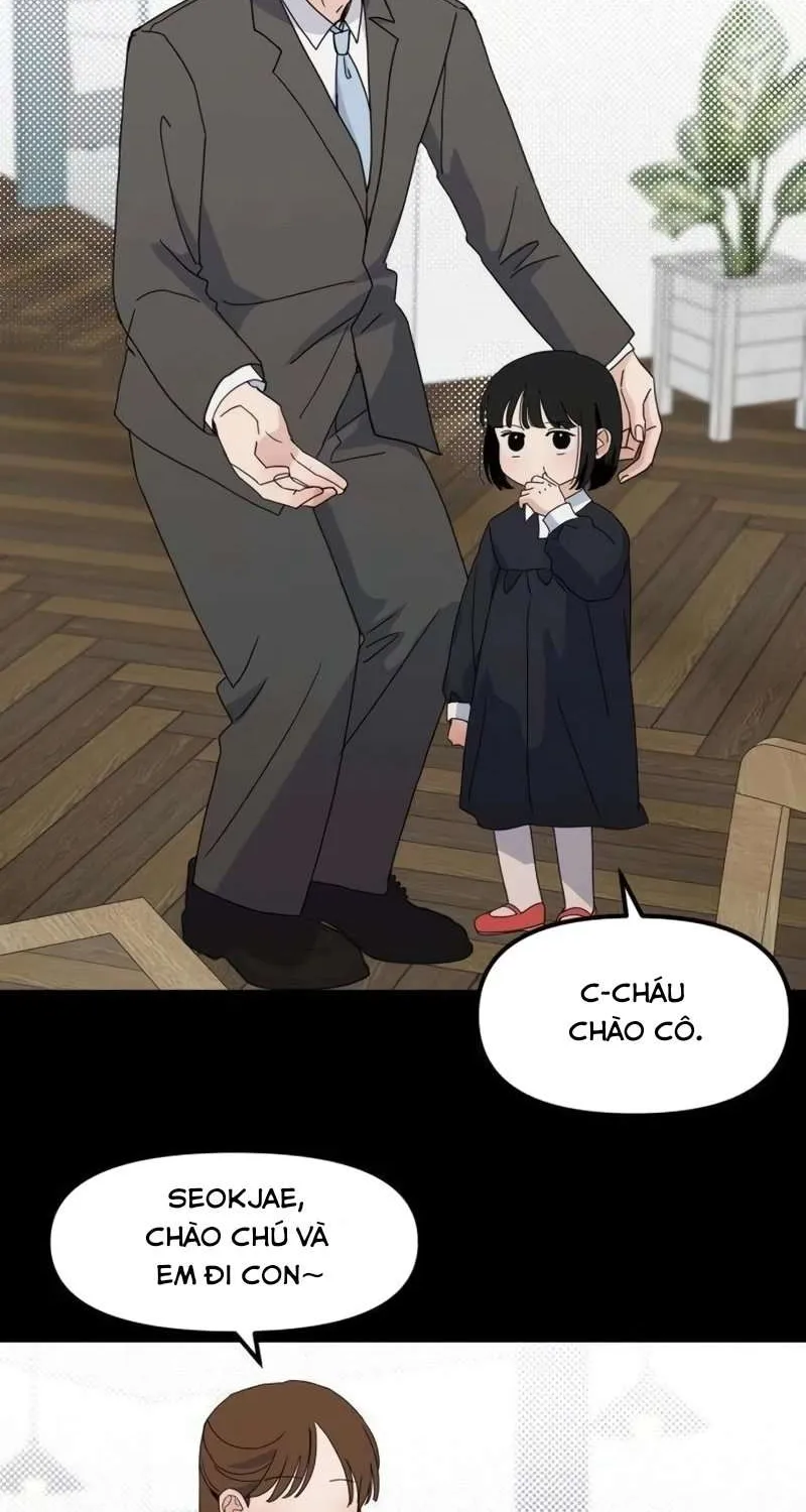 Tình Yêu Thuần Khiết Của Trai Hư Chap 3 - Next Chap 4