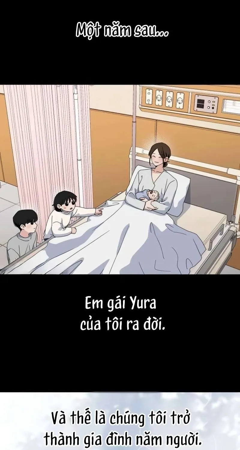 Tình Yêu Thuần Khiết Của Trai Hư Chap 3 - Next Chap 4