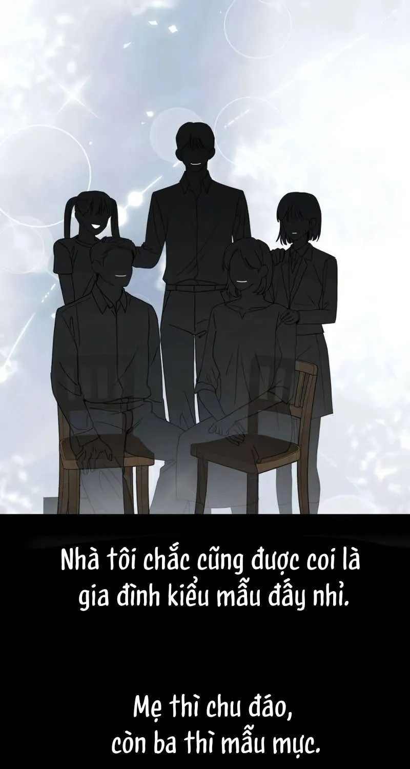 Tình Yêu Thuần Khiết Của Trai Hư Chap 3 - Next Chap 4