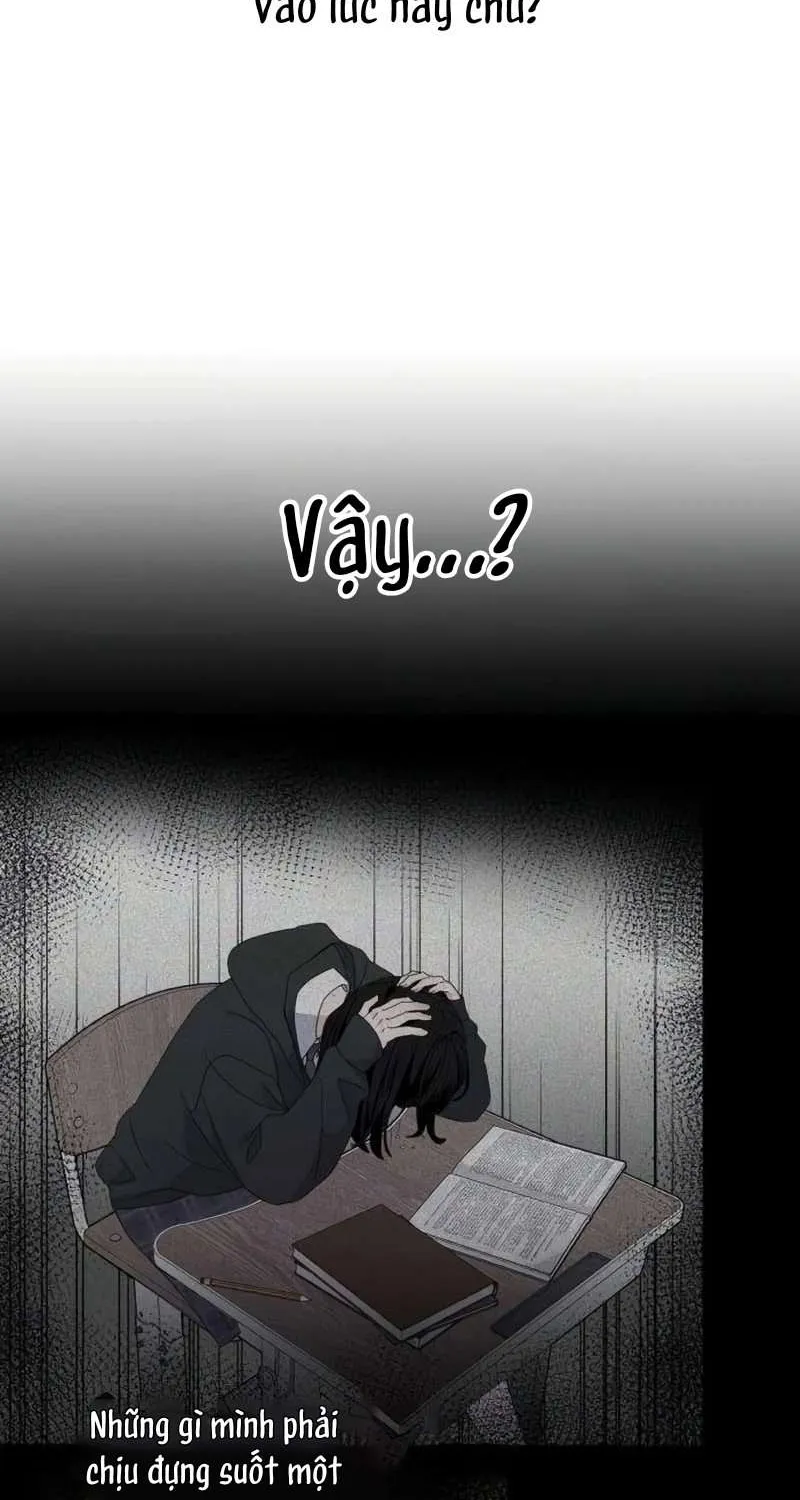 Tình Yêu Thuần Khiết Của Trai Hư Chap 3 - Next Chap 4