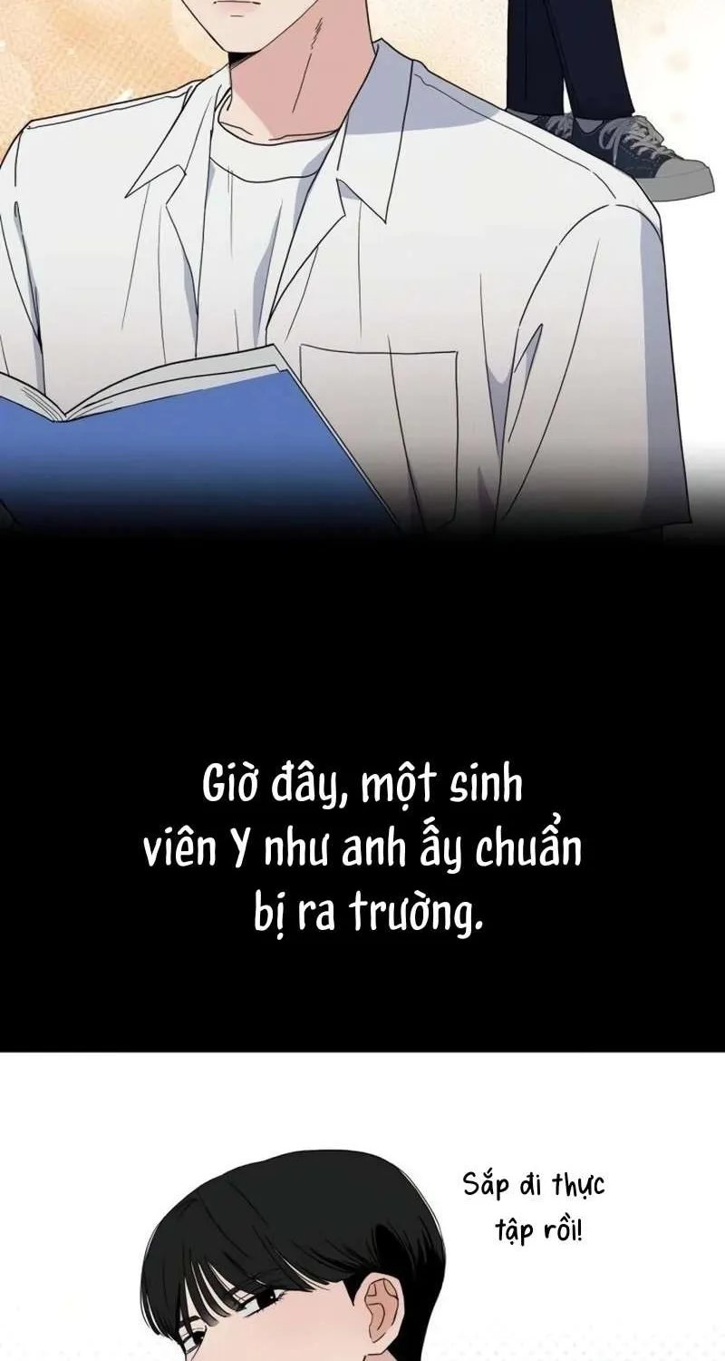 Tình Yêu Thuần Khiết Của Trai Hư Chap 3 - Next Chap 4