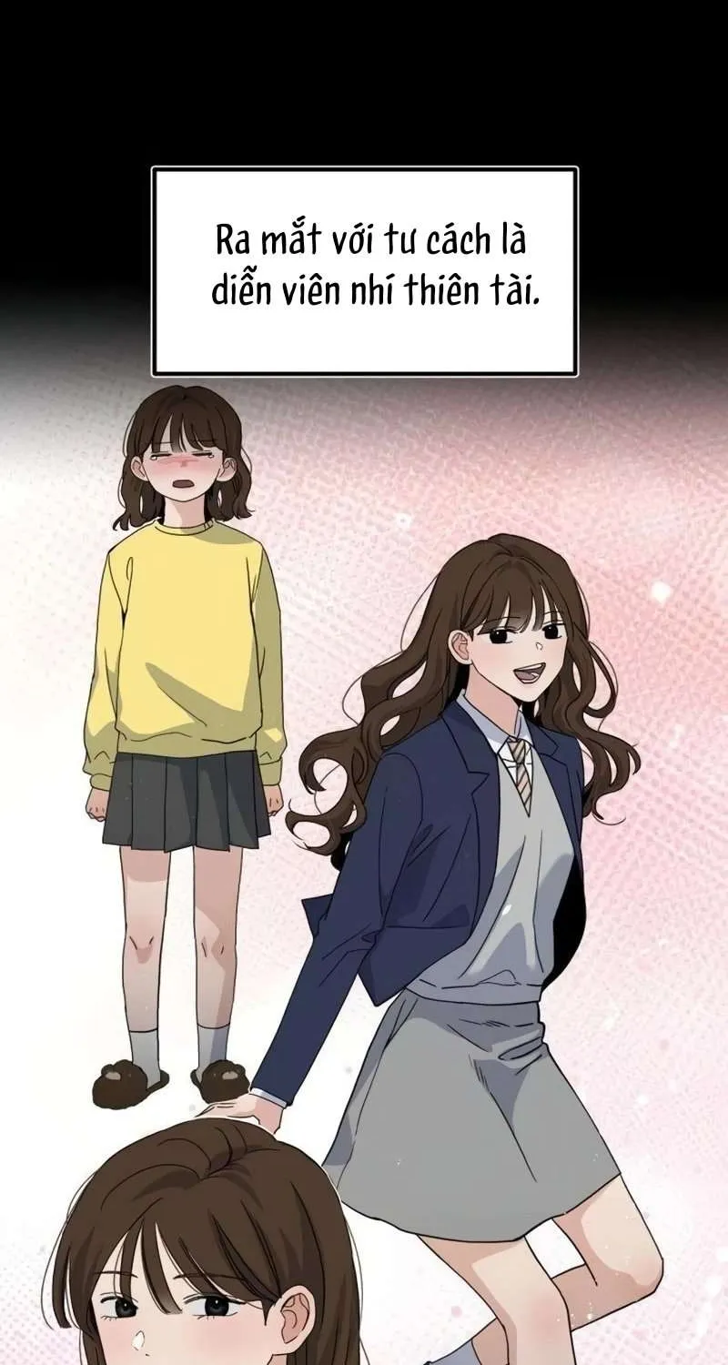 Tình Yêu Thuần Khiết Của Trai Hư Chap 3 - Next Chap 4