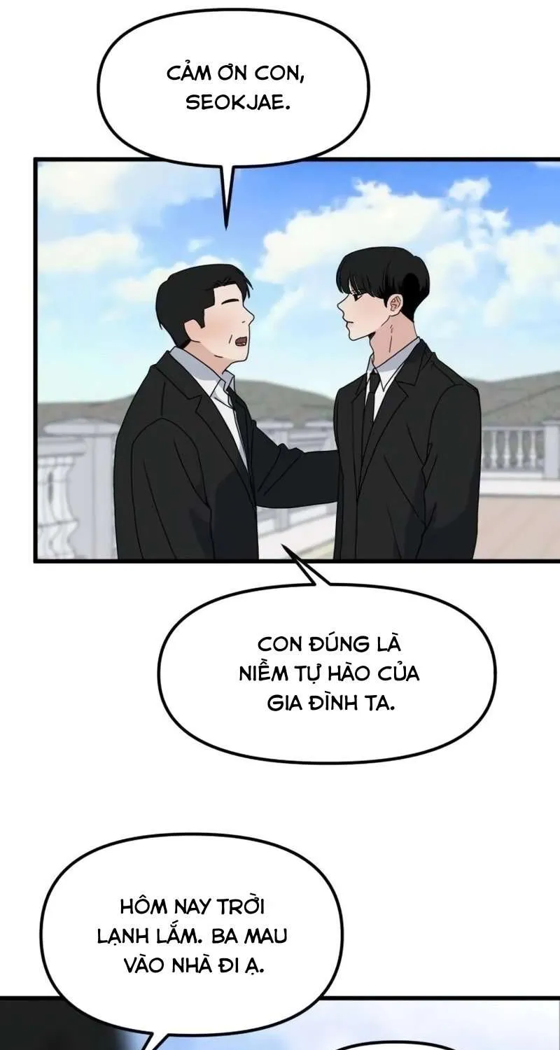 Tình Yêu Thuần Khiết Của Trai Hư Chap 3 - Next Chap 4