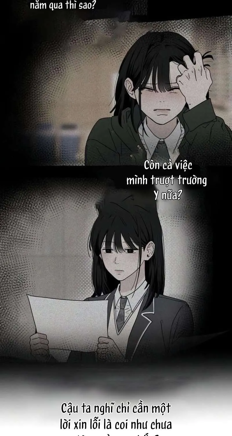 Tình Yêu Thuần Khiết Của Trai Hư Chap 3 - Next Chap 4