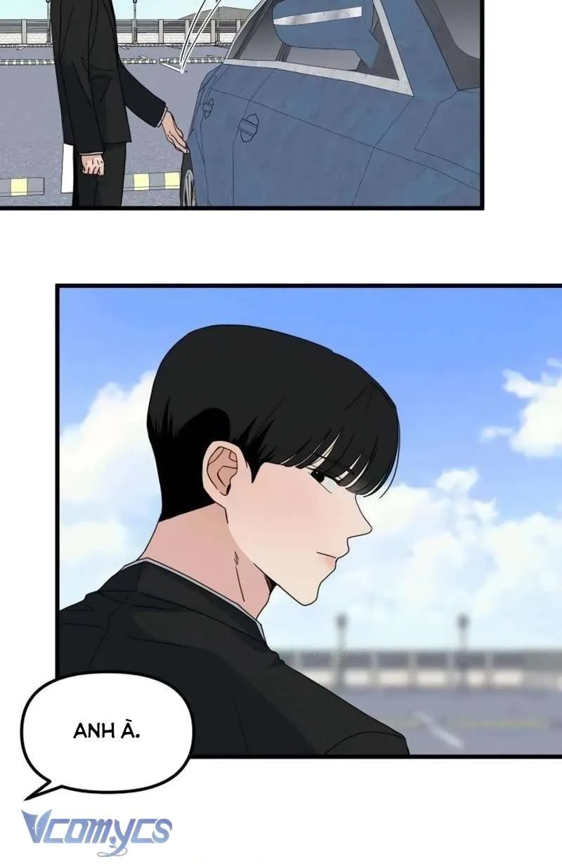 Tình Yêu Thuần Khiết Của Trai Hư Chap 3 - Next Chap 4