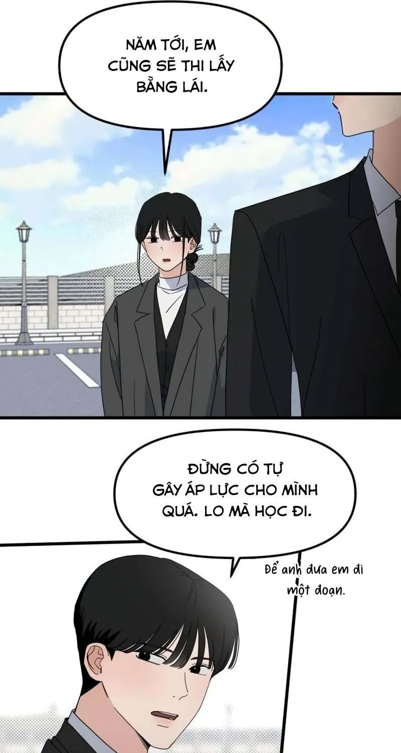 Tình Yêu Thuần Khiết Của Trai Hư Chap 3 - Next Chap 4