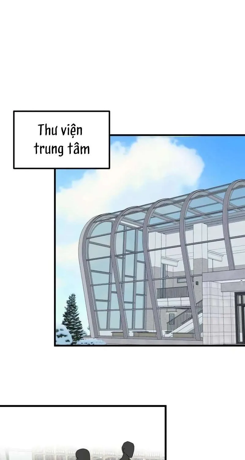 Tình Yêu Thuần Khiết Của Trai Hư Chap 3 - Next Chap 4