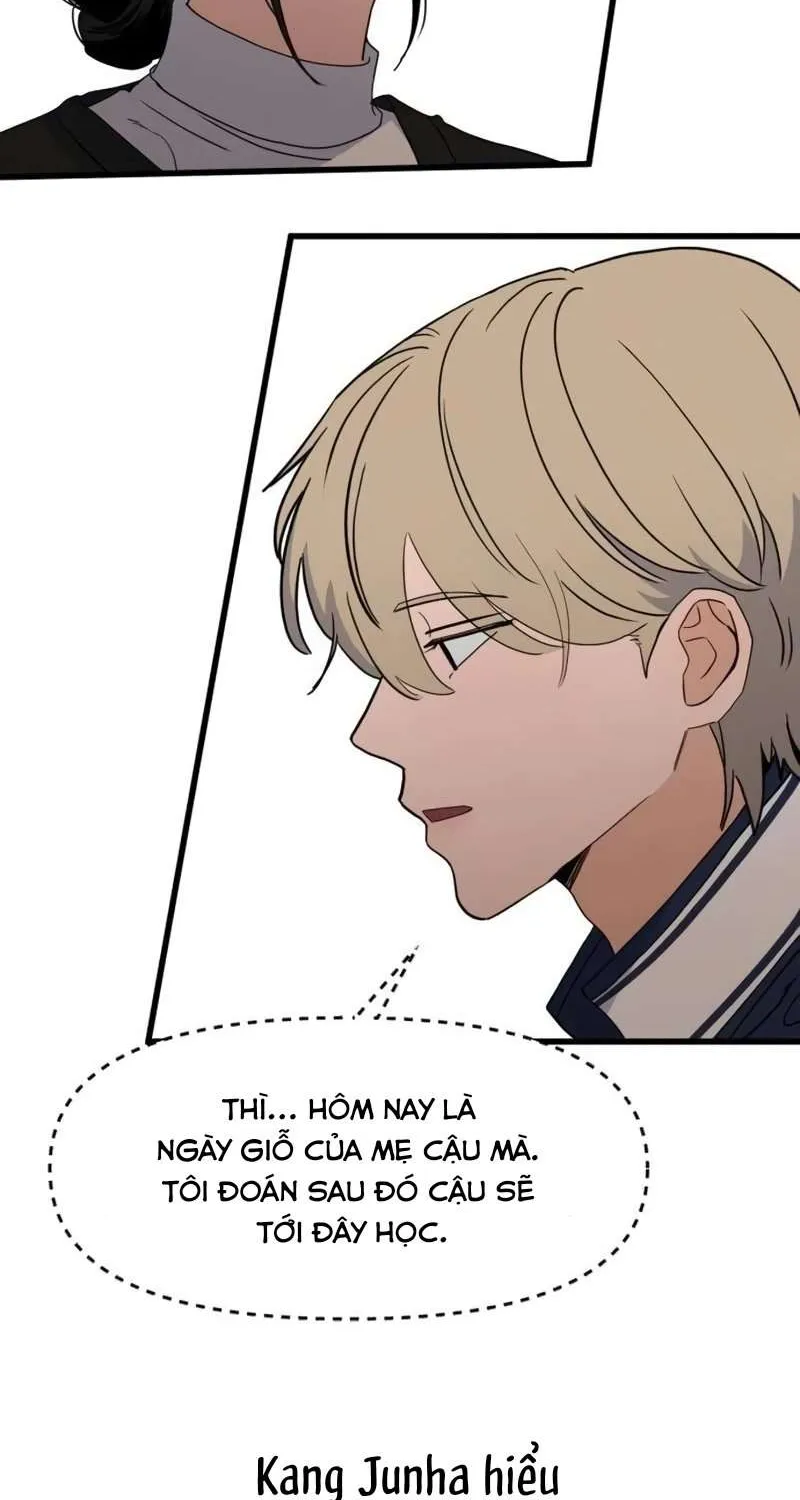 Tình Yêu Thuần Khiết Của Trai Hư Chap 3 - Next Chap 4