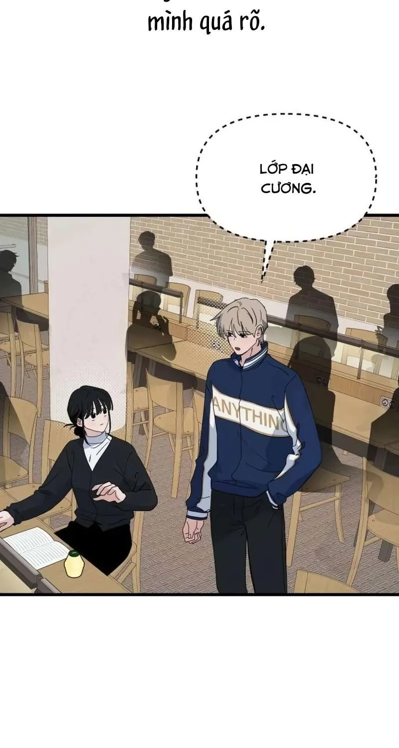 Tình Yêu Thuần Khiết Của Trai Hư Chap 3 - Next Chap 4