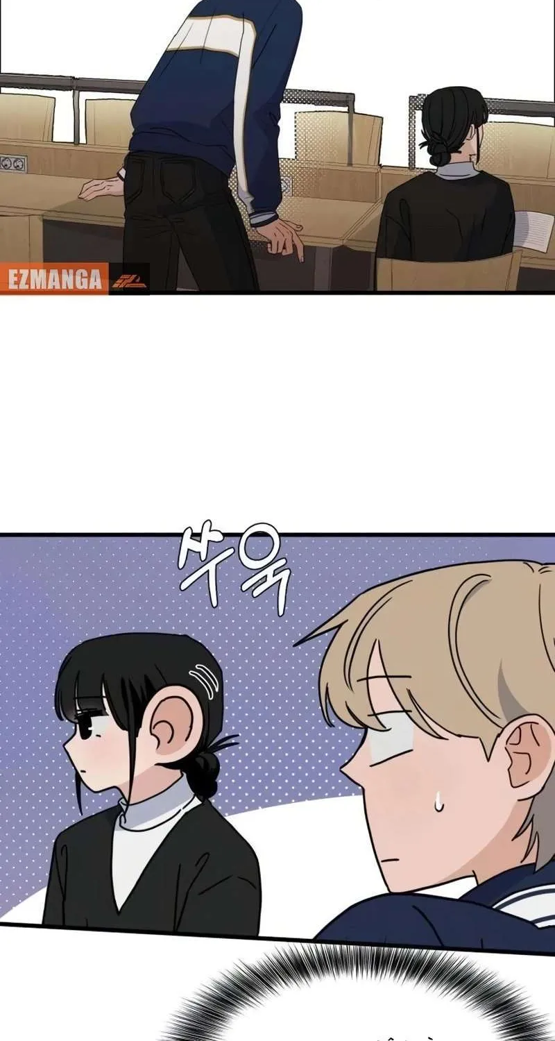 Tình Yêu Thuần Khiết Của Trai Hư Chap 3 - Next Chap 4