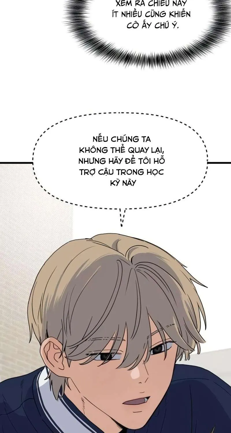 Tình Yêu Thuần Khiết Của Trai Hư Chap 3 - Next Chap 4