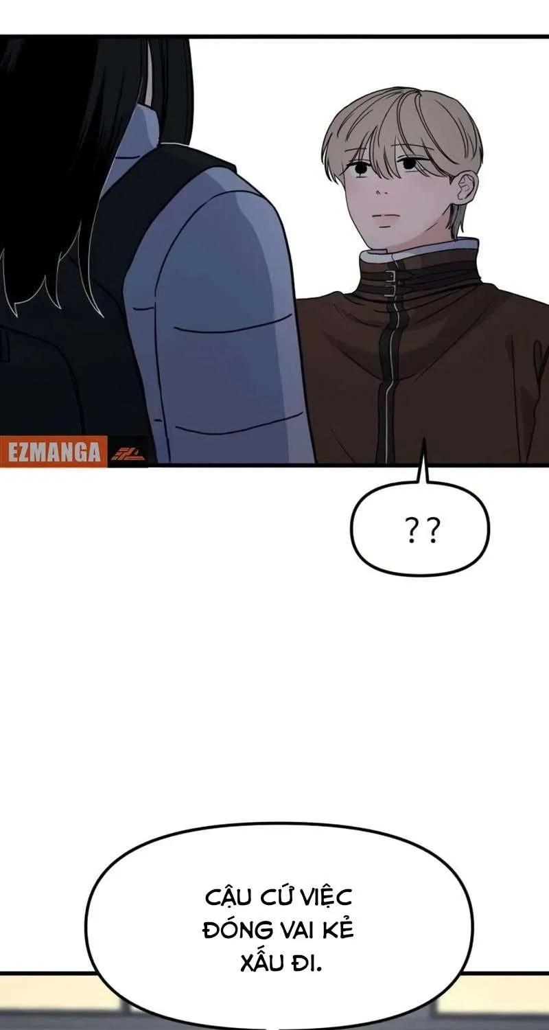 Tình Yêu Thuần Khiết Của Trai Hư Chap 3 - Next Chap 4