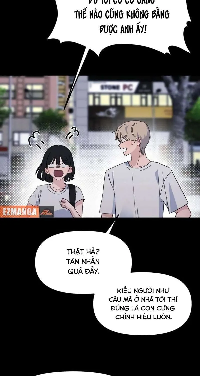 Tình Yêu Thuần Khiết Của Trai Hư Chap 3 - Next Chap 4