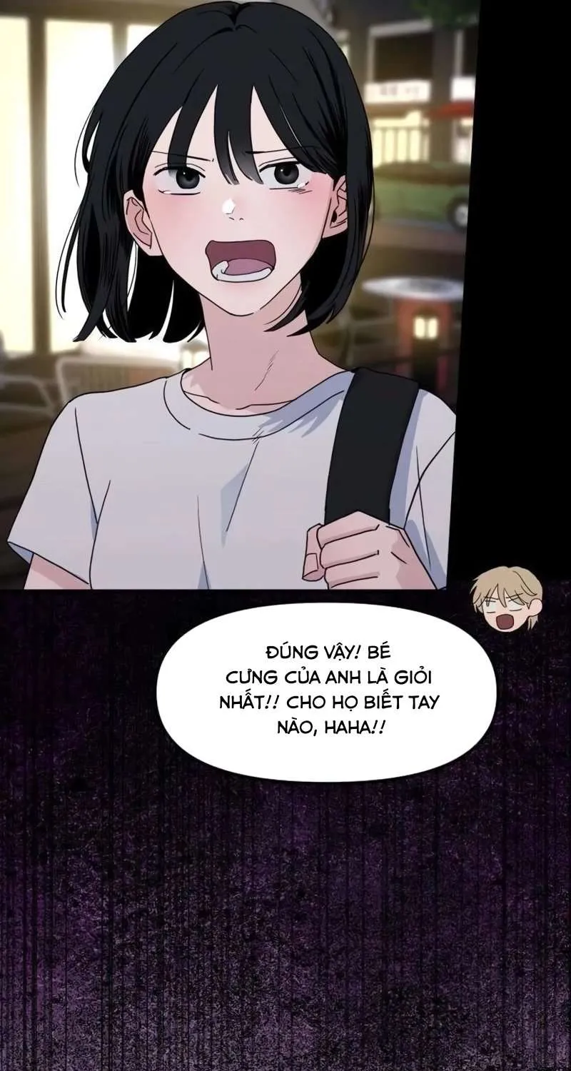 Tình Yêu Thuần Khiết Của Trai Hư Chap 3 - Next Chap 4